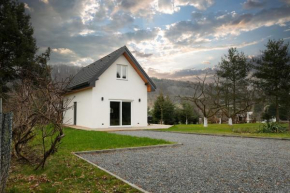 Domki Kamea, Kudowa-Zdrój